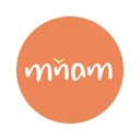 Mňam TV logo