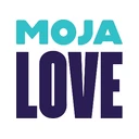 Moja Love logo
