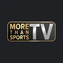 More Than Sports TV logo