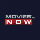 Movies Now logo