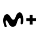 Movistar Plus logo