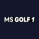 MS GOLF 1 logo