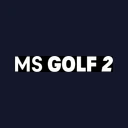 MS GOLF 2 logo