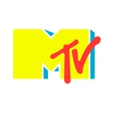 MTV Europe CZ logo