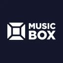 Music Box logo