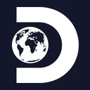 Discovery Channel logo