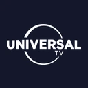 Universal TV logo