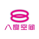 8TV logo
