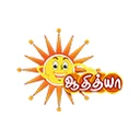 Adithya TV logo