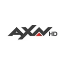 AXN logo