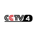 CCTV-4 logo