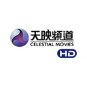 Celestial Movies logo