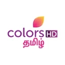 Colors Tamil logo