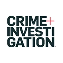 Crime + Investigation logo