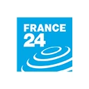 France 24 logo