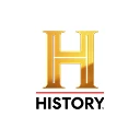 History logo