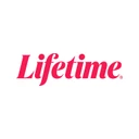 Lifetime logo