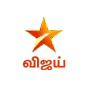 Star Vijay logo