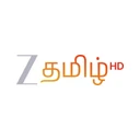Zee Tamil logo