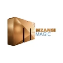 Mzansi Magic logo