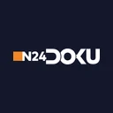 N24 Doku logo
