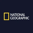 National Geographic logo