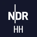 NDR Fernsehen Hamburg logo