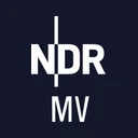 NDR Fernsehen Mecklenburg-Vorpommern logo