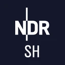 NDR Fernsehen Schleswig-Holstein logo