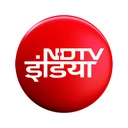 NDTV India logo