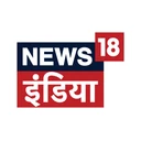 News18 India logo
