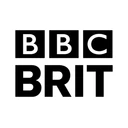 BBC Brit logo