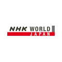 NHK World Japan logo
