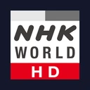 NHK World logo