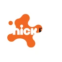 Nick HD+ logo