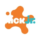 Nick Jr. Czech logo