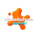 Nickelodeon Junior logo