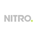 NITRO logo