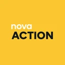 Nova Action logo