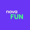 Nova Fun logo