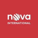 Nova International logo