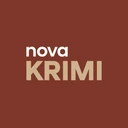 Nova Krimi logo