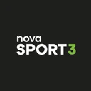 Nova Sport 3 logo