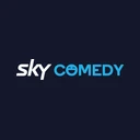 Sky Comedy logo