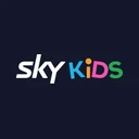 Sky Kids logo