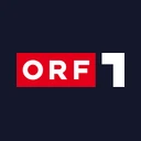 ORF 1 logo