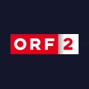 ORF 2 logo