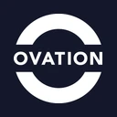 Ovation logo