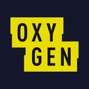 Oxygen logo