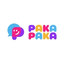 Pakapaka logo